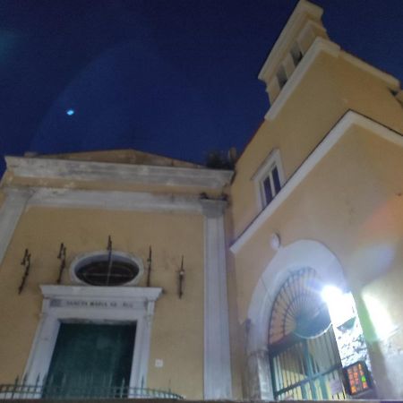 Casetta Al Vomero Naples Exterior photo