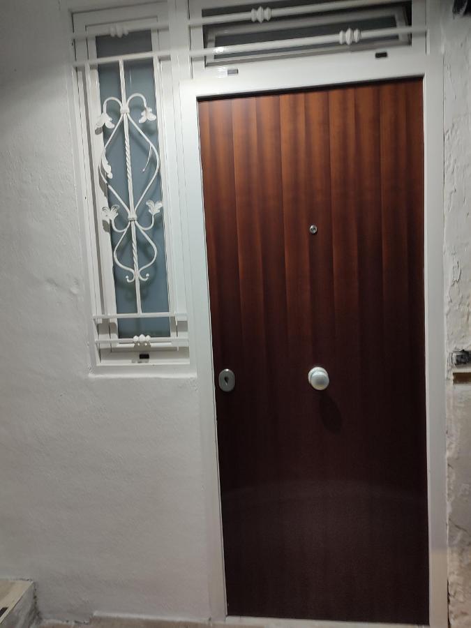 Casetta Al Vomero Naples Exterior photo