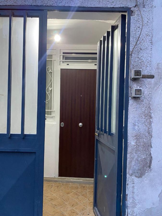 Casetta Al Vomero Naples Exterior photo